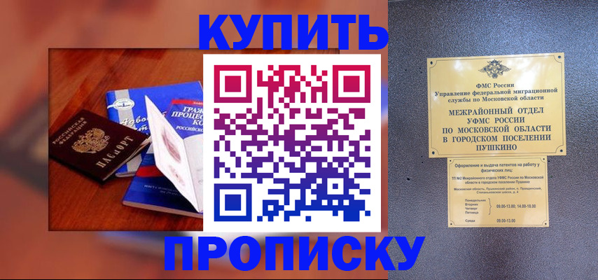 прописка в квартире в Люберцах